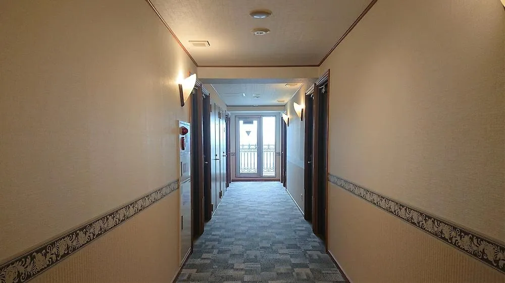 Toyoko Inn Hanshin Amagasaki Ekimae