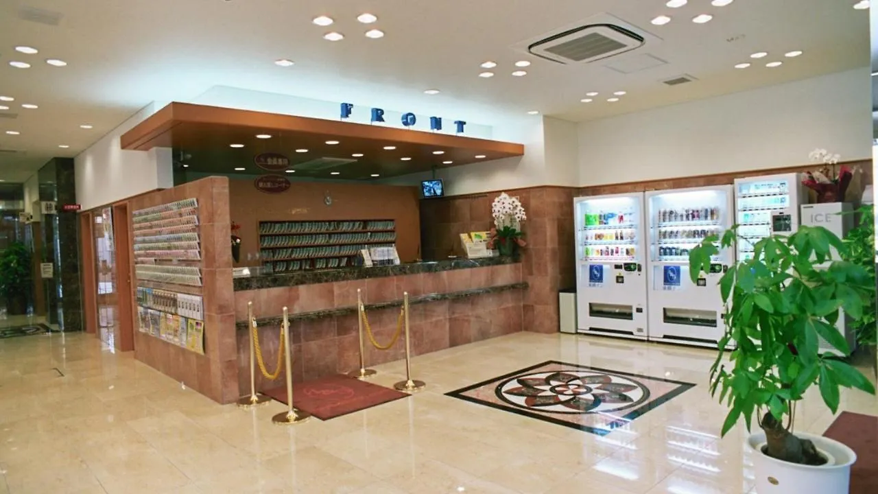 Hotel Toyoko Inn Hanshin Amagasaki Ekimae