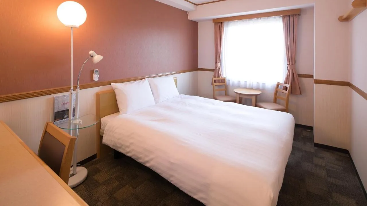 Toyoko Inn Hanshin Amagasaki Ekimae 3*,  Japan