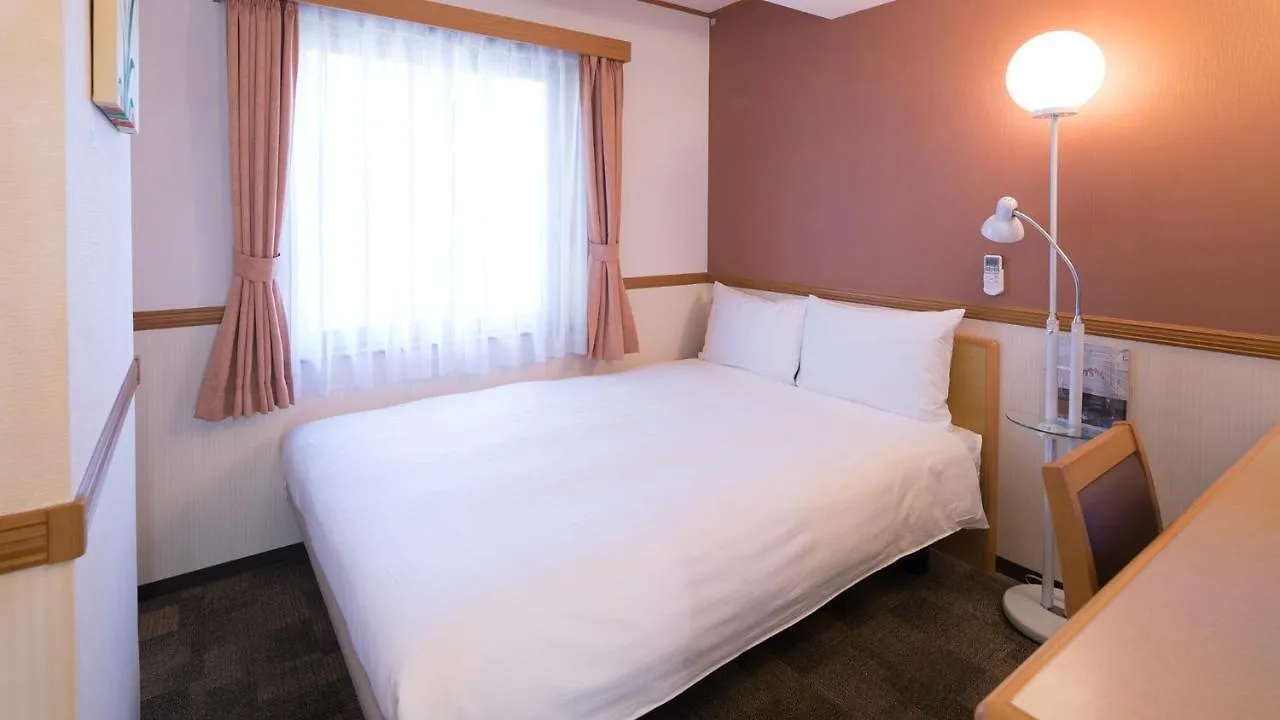 Hotel Toyoko Inn Hanshin Amagasaki Ekimae