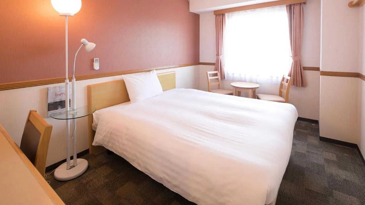 Toyoko Inn Hanshin Amagasaki Ekimae