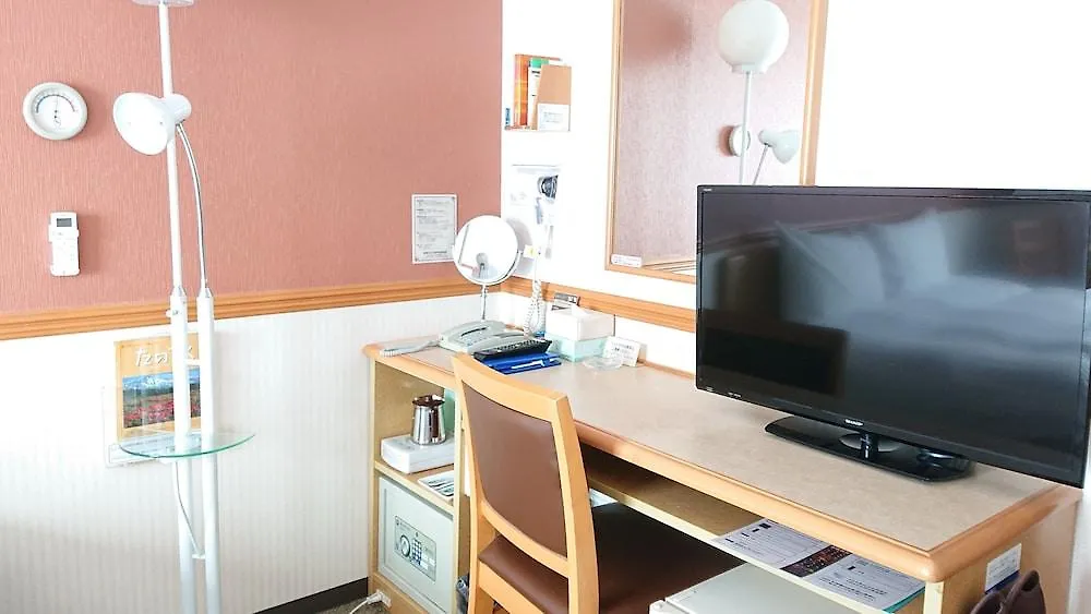 Hotel Toyoko Inn Hanshin Amagasaki Ekimae