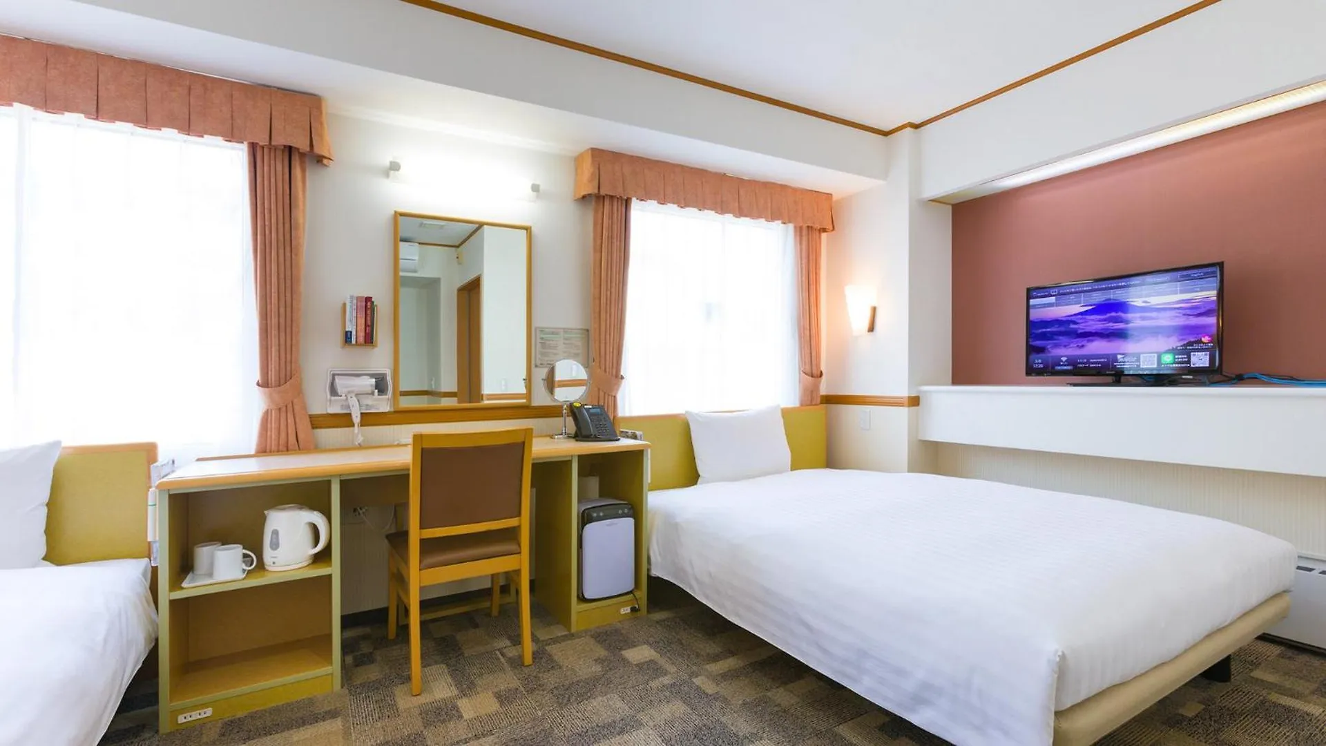 Toyoko Inn Hanshin Amagasaki Ekimae