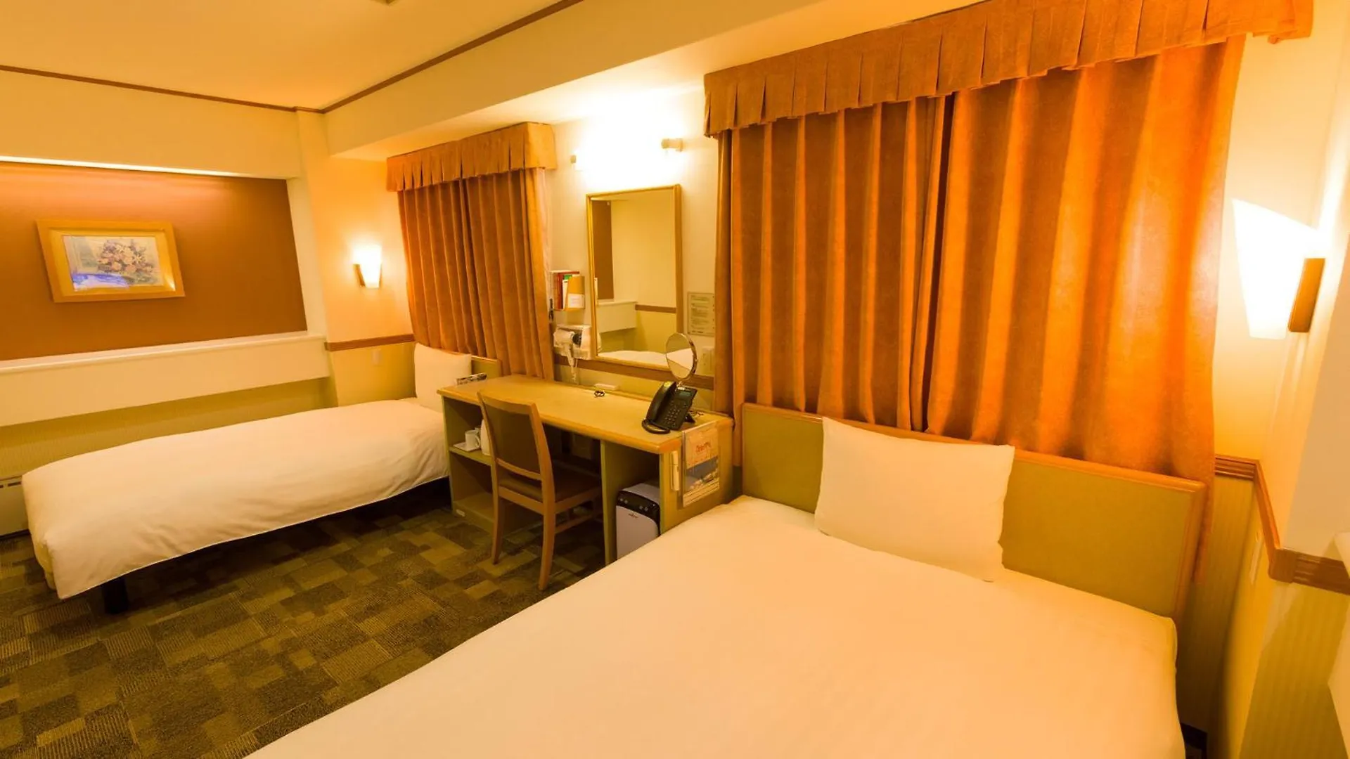 Toyoko Inn Hanshin Amagasaki Ekimae 3*,