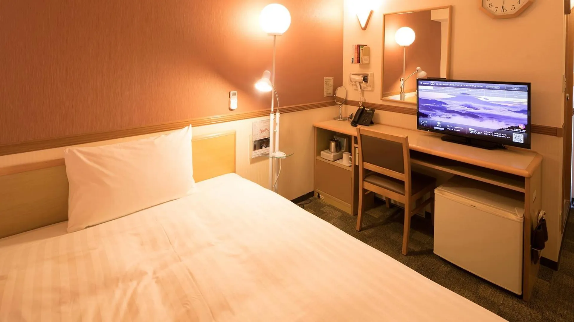 Toyoko Inn Hanshin Amagasaki Ekimae Hotel