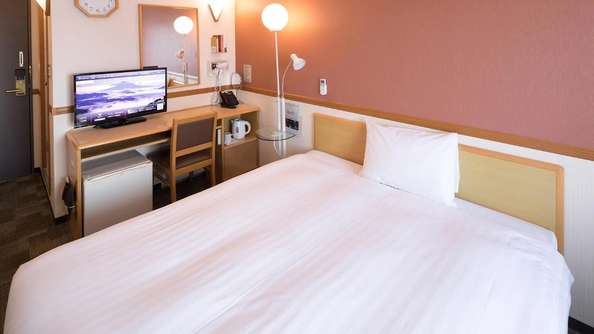 Toyoko Inn Hanshin Amagasaki Ekimae