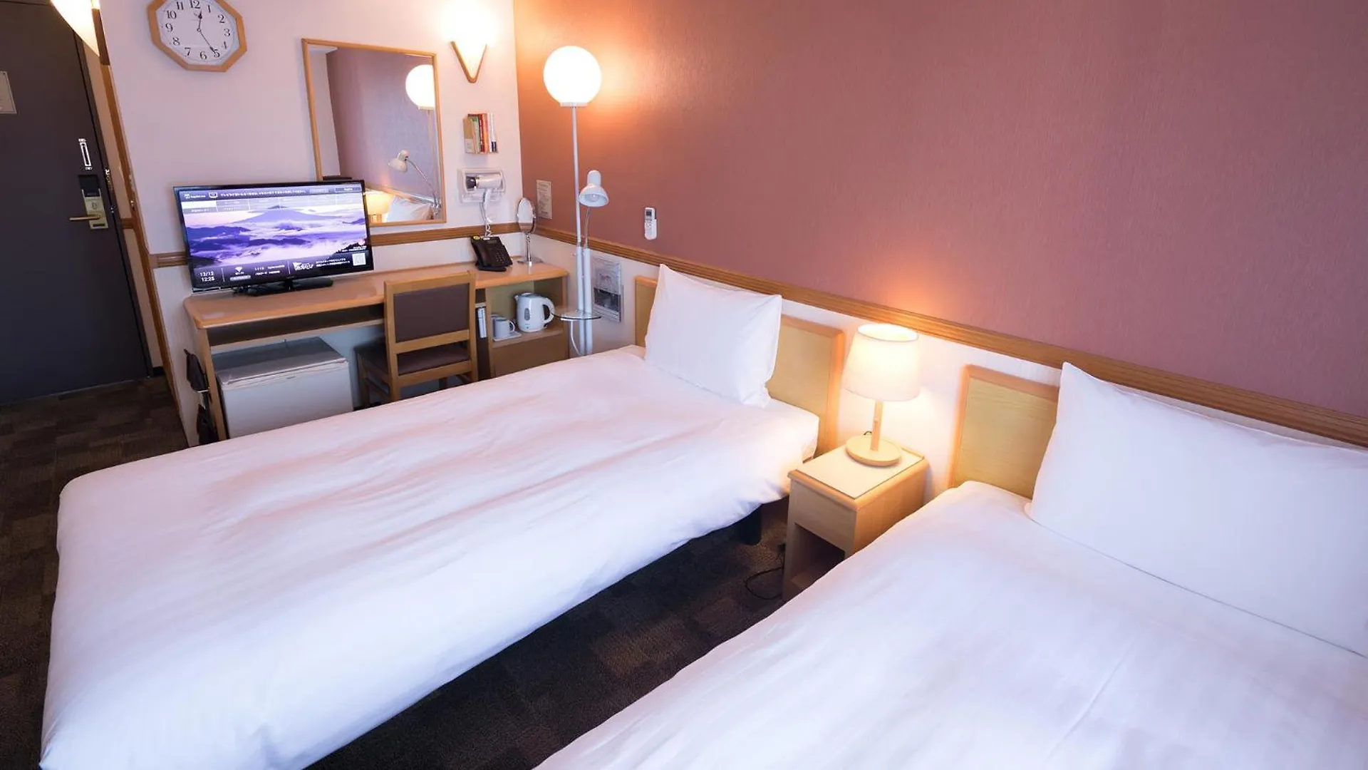 Toyoko Inn Hanshin Amagasaki Ekimae Japonsko