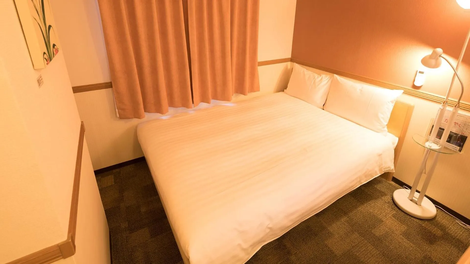 Toyoko Inn Hanshin Amagasaki Ekimae