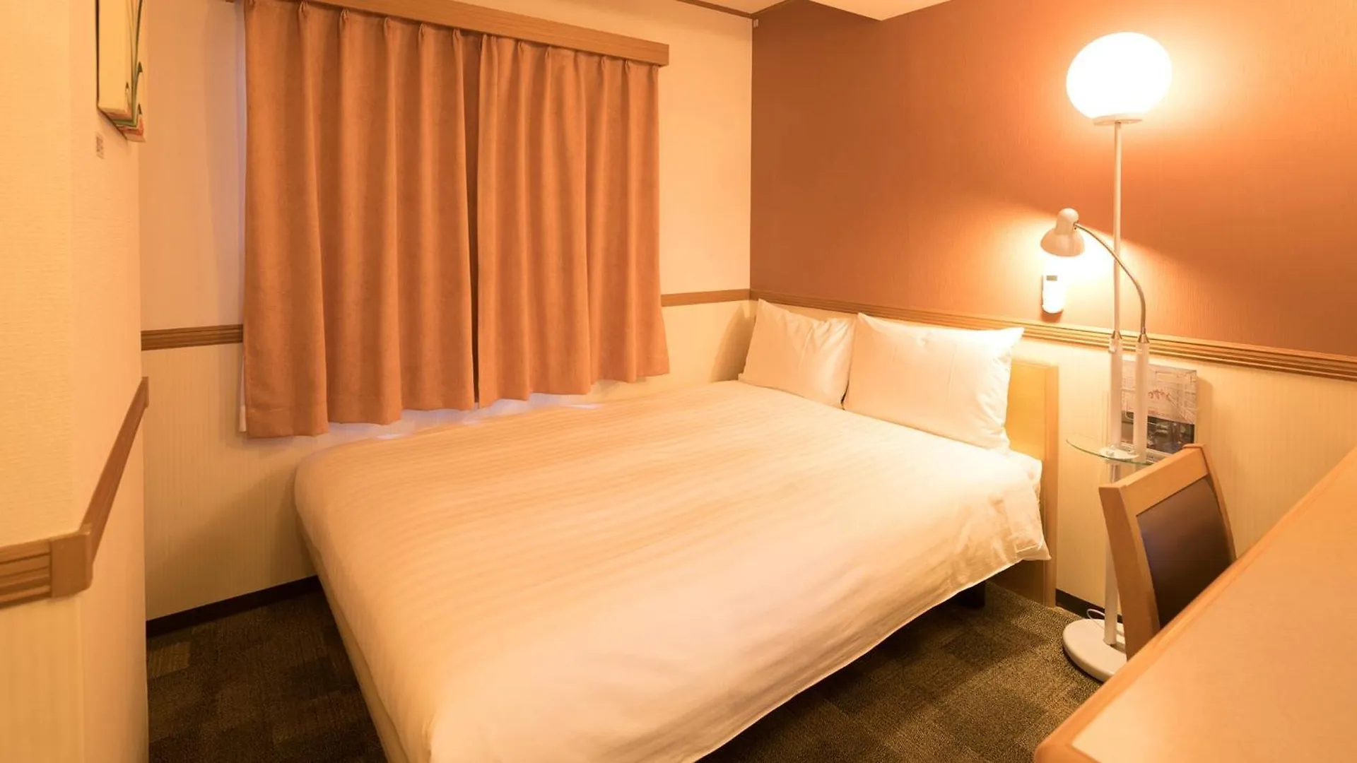 Hotel Toyoko Inn Hanshin Amagasaki Ekimae