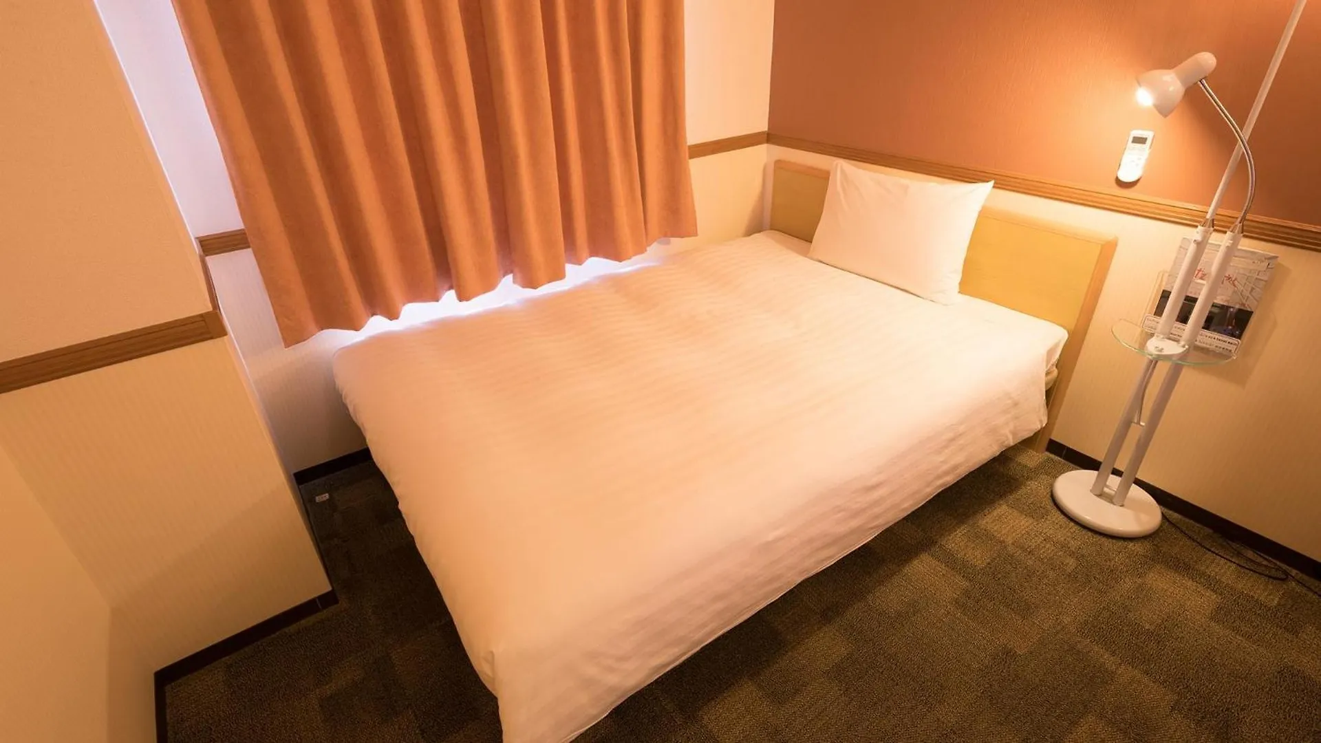 Toyoko Inn Hanshin Amagasaki Ekimae Hotel