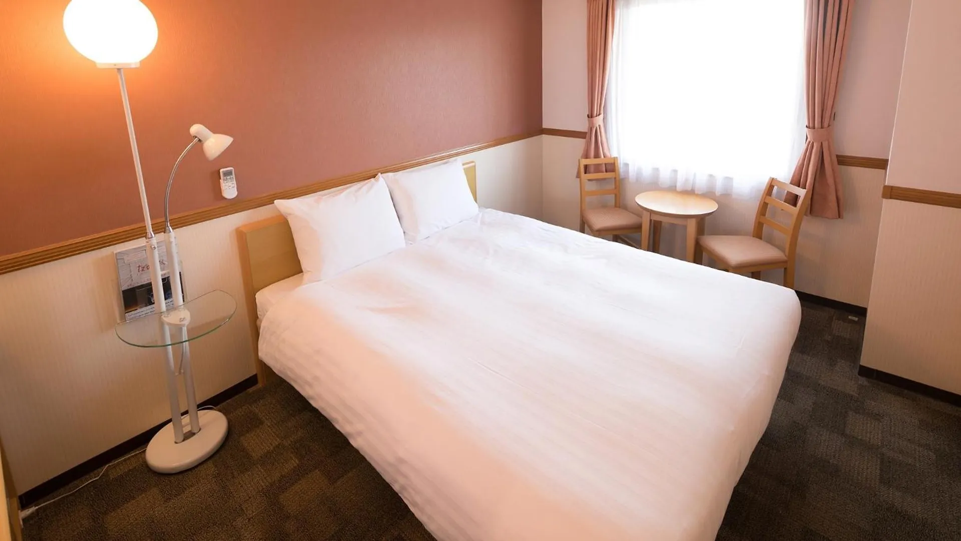 Toyoko Inn Hanshin Amagasaki Ekimae Hotel