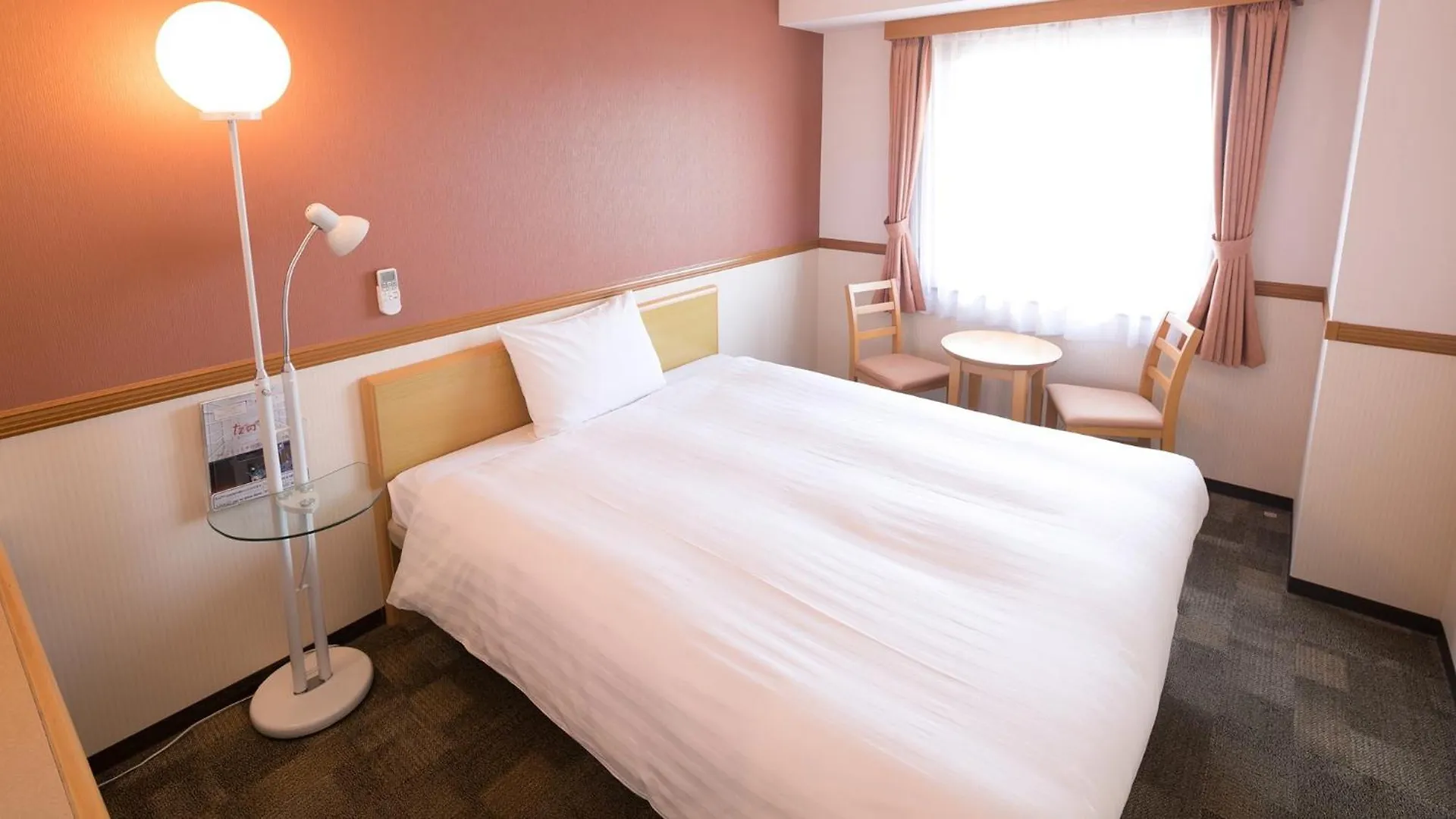 Toyoko Inn Hanshin Amagasaki Ekimae 3*,  Japonsko