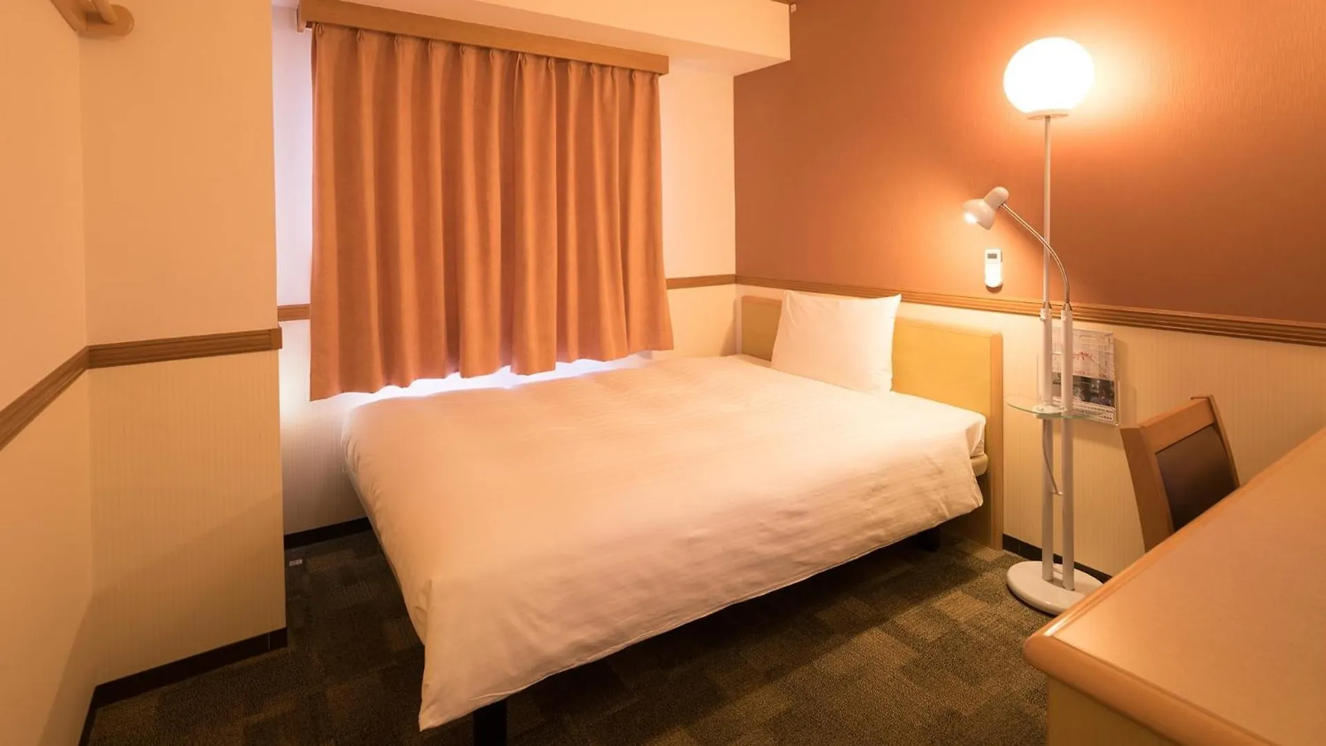 Toyoko Inn Hanshin Amagasaki Ekimae