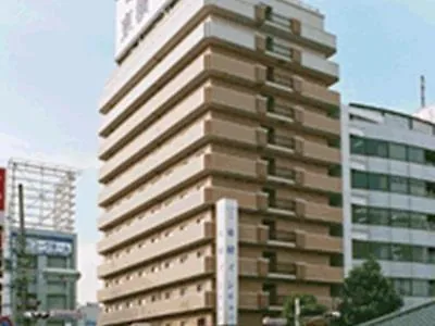 Toyoko Inn Hanshin Amagasaki Ekimae Hotel