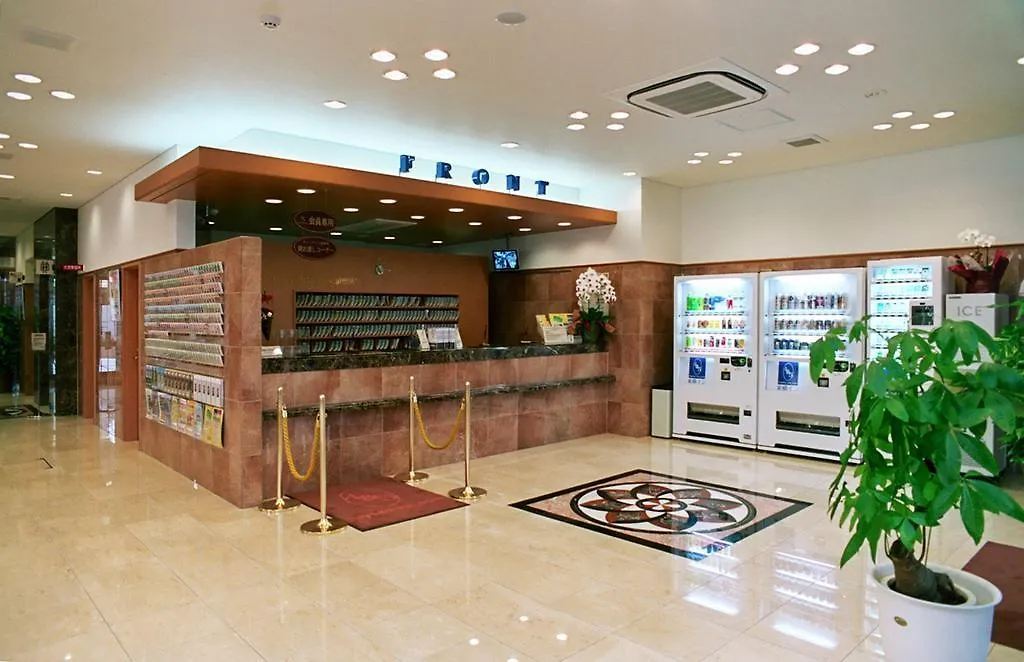 Hotel Toyoko Inn Hanshin Amagasaki Ekimae