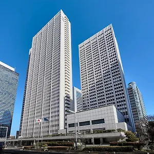 Keio Plaza Tokyo