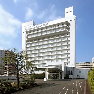 Bellevue Garden Kansai International Airport Hotel