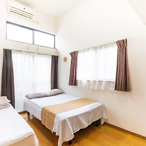 Hakata East Loft Apartment: Near Subway And Airport Fukuoka (Fukuoka)