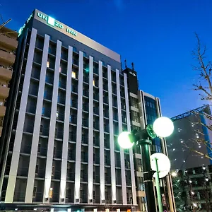 Unizo Sannomiya Hotel